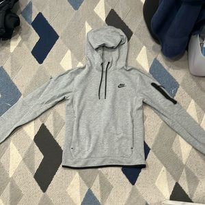 Nike tech hoodie